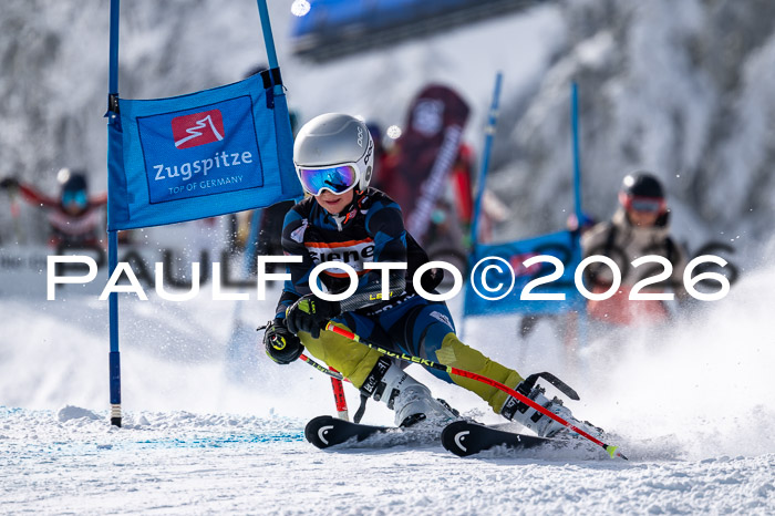 Ziener CupFinale PSL Trögllift, 28.03.2026