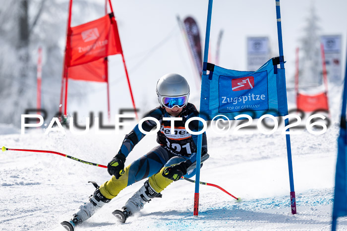 Ziener CupFinale PSL Trögllift, 28.03.2026