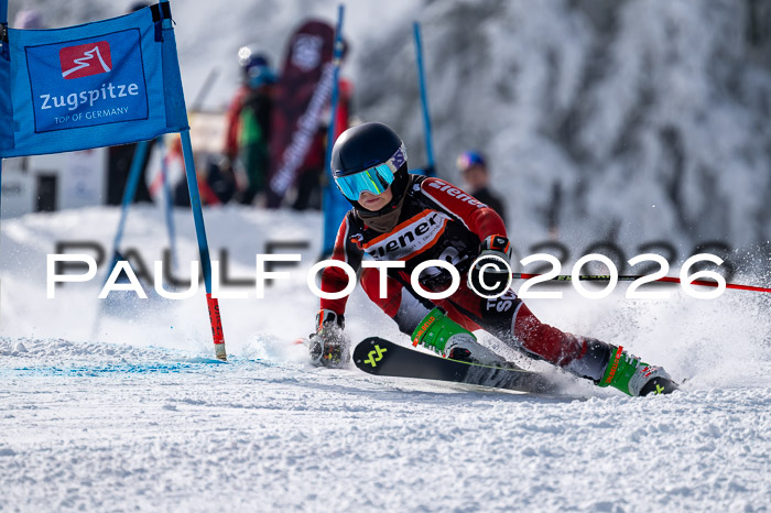 Ziener CupFinale PSL Trögllift, 28.03.2026