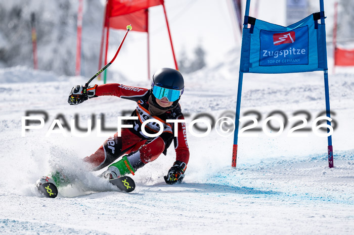 Ziener CupFinale PSL Trögllift, 28.03.2026