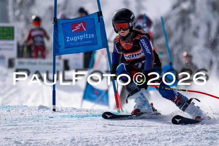 Ziener CupFinale PSL Trögllift, 28.03.2026