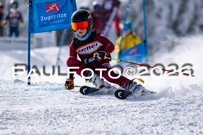 Ziener CupFinale PSL Trögllift, 28.03.2026