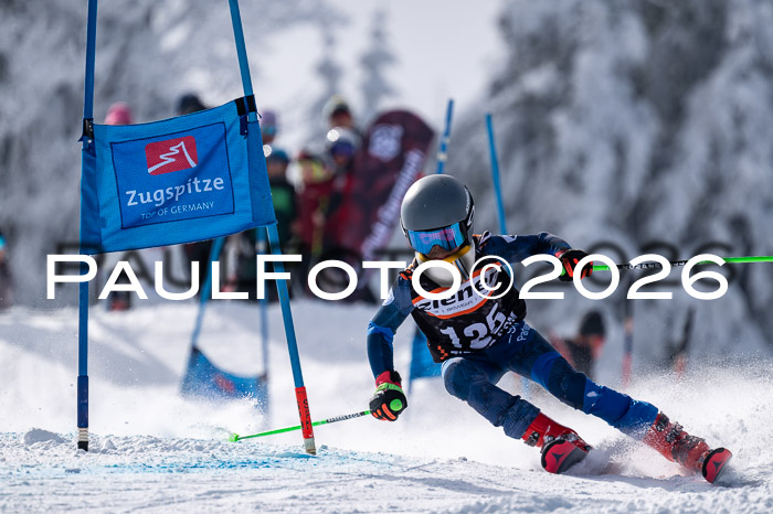 Ziener CupFinale PSL Trögllift, 28.03.2026