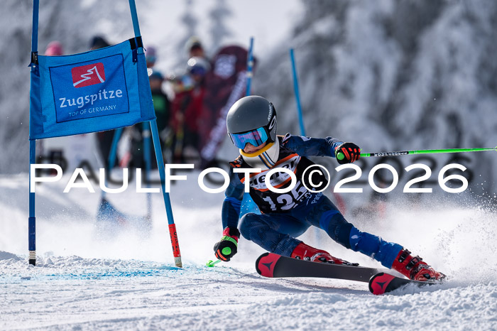 Ziener CupFinale PSL Trögllift, 28.03.2026