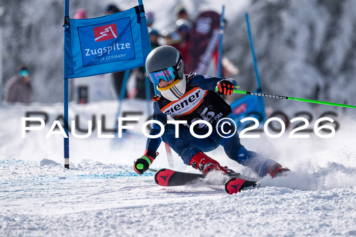 Ziener CupFinale PSL Trögllift, 28.03.2026
