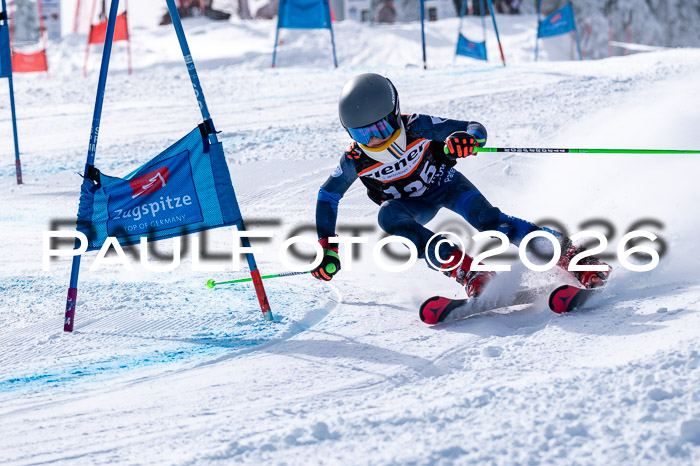 Ziener CupFinale PSL Trögllift, 28.03.2026