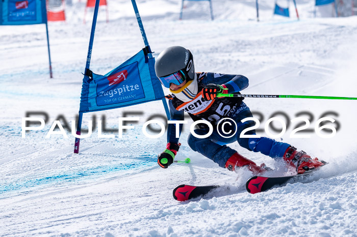 Ziener CupFinale PSL Trögllift, 28.03.2026