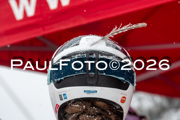 BZB Cup Finale, 29.03.2026