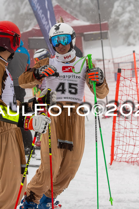 BZB Cup Finale, 29.03.2026