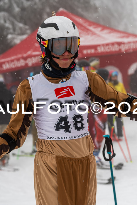 BZB Cup Finale, 29.03.2026