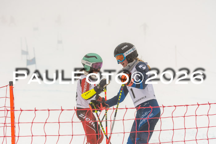 BZB Cup Finale, 29.03.2026