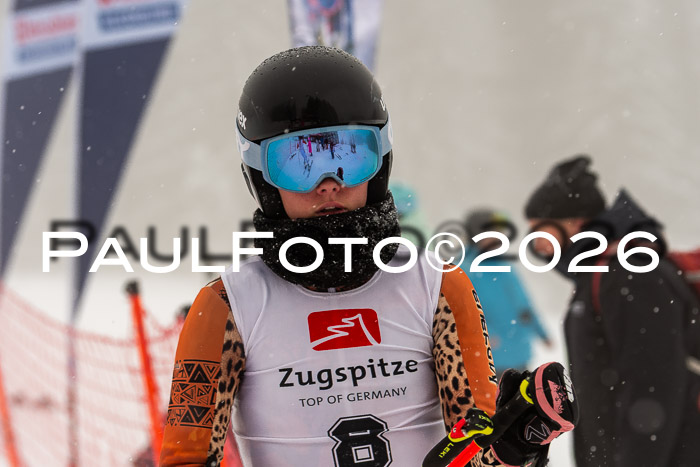 BZB Cup Finale, 29.03.2026