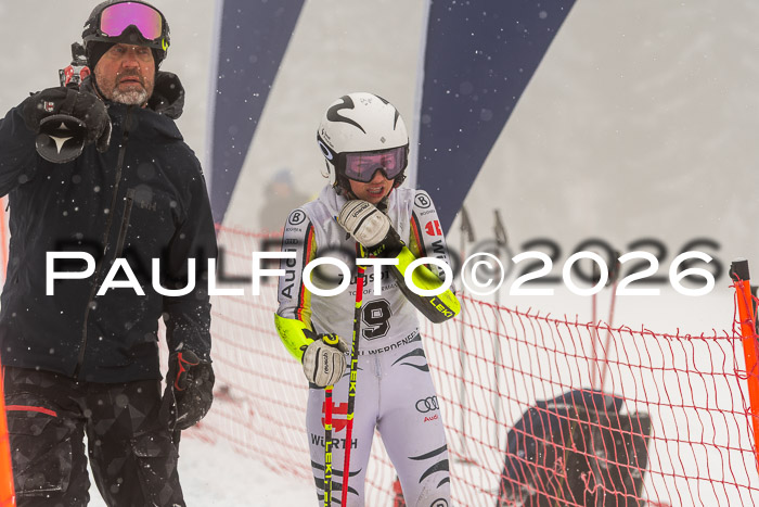 BZB Cup Finale, 29.03.2026