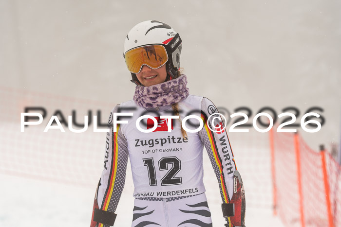 BZB Cup Finale, 29.03.2026