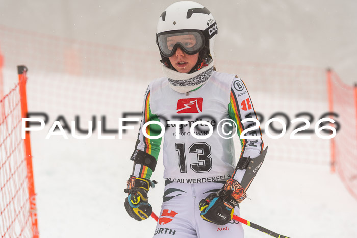 BZB Cup Finale, 29.03.2026