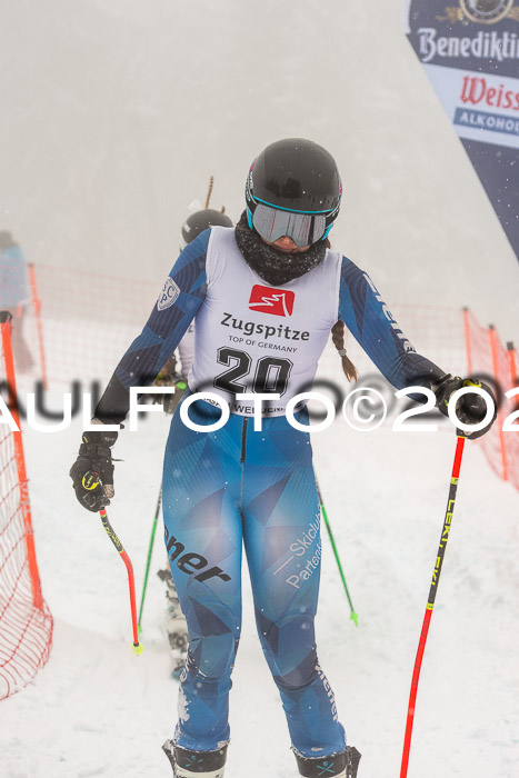 BZB Cup Finale, 29.03.2026