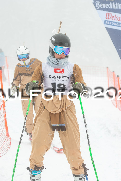 BZB Cup Finale, 29.03.2026