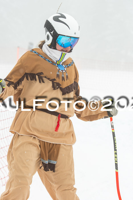 BZB Cup Finale, 29.03.2026