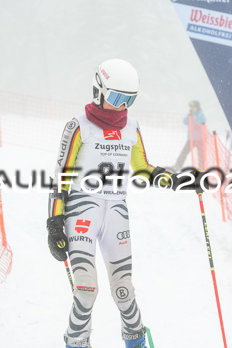 BZB Cup Finale, 29.03.2026