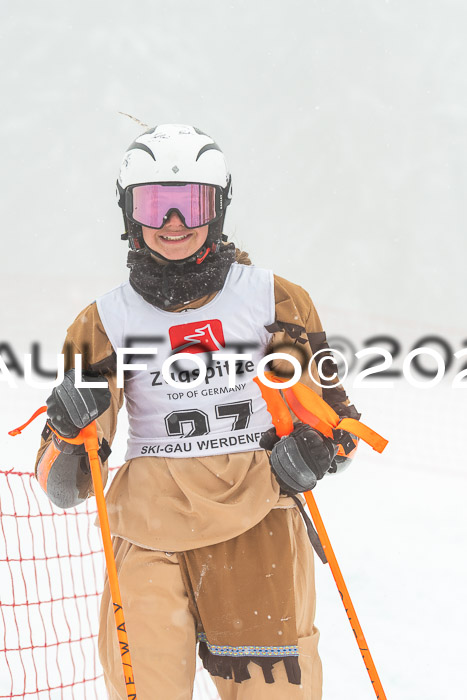 BZB Cup Finale, 29.03.2026