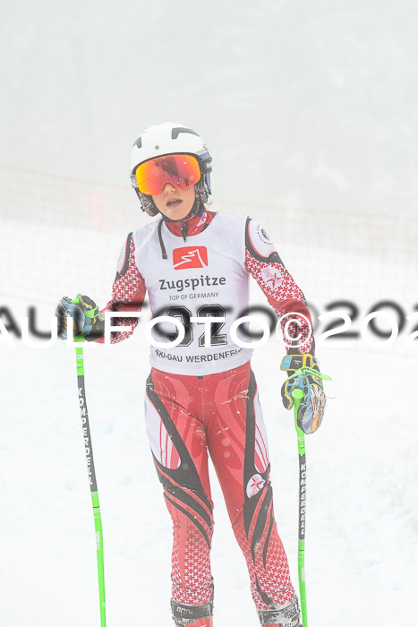 BZB Cup Finale, 29.03.2026