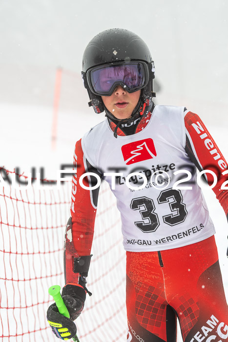 BZB Cup Finale, 29.03.2026