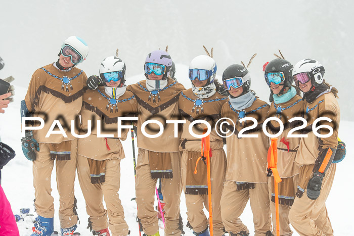 BZB Cup Finale, 29.03.2026