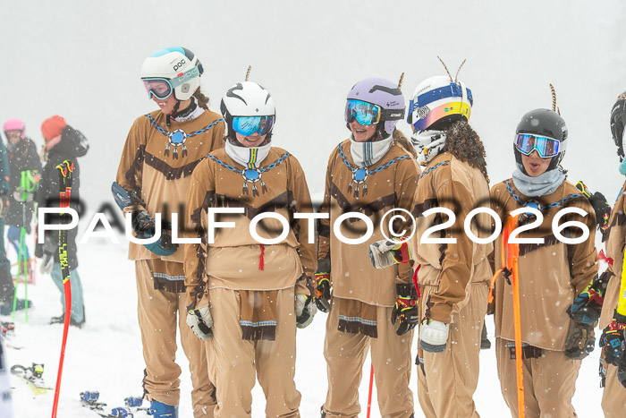 BZB Cup Finale, 29.03.2026