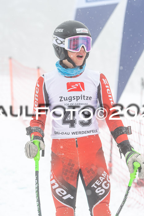 BZB Cup Finale, 29.03.2026