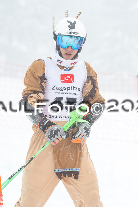 BZB Cup Finale, 29.03.2026