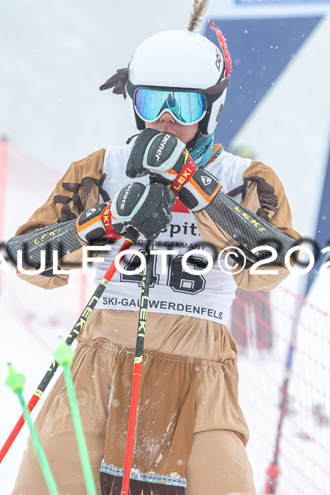 BZB Cup Finale, 29.03.2026