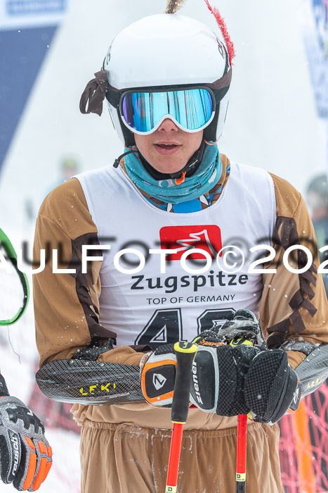 BZB Cup Finale, 29.03.2026