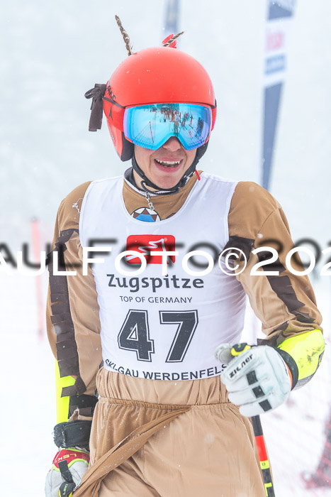 BZB Cup Finale, 29.03.2026