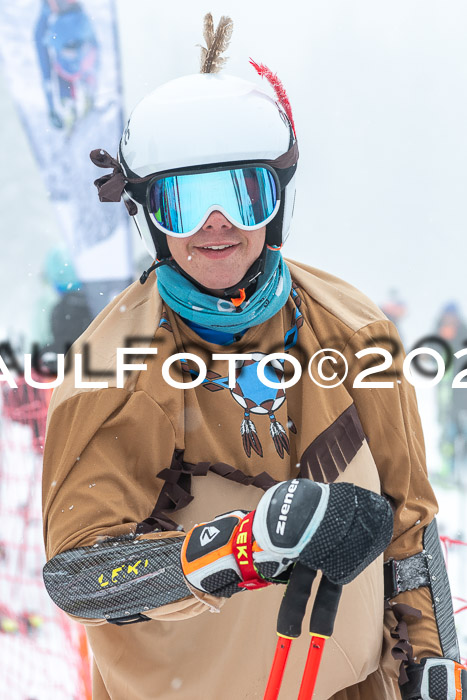 BZB Cup Finale, 29.03.2026