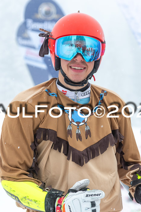 BZB Cup Finale, 29.03.2026