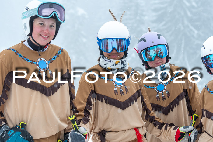 BZB Cup Finale, 29.03.2026