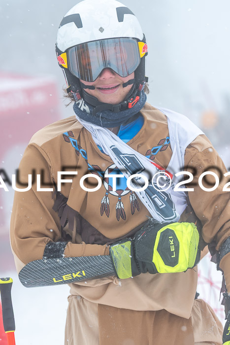 BZB Cup Finale, 29.03.2026