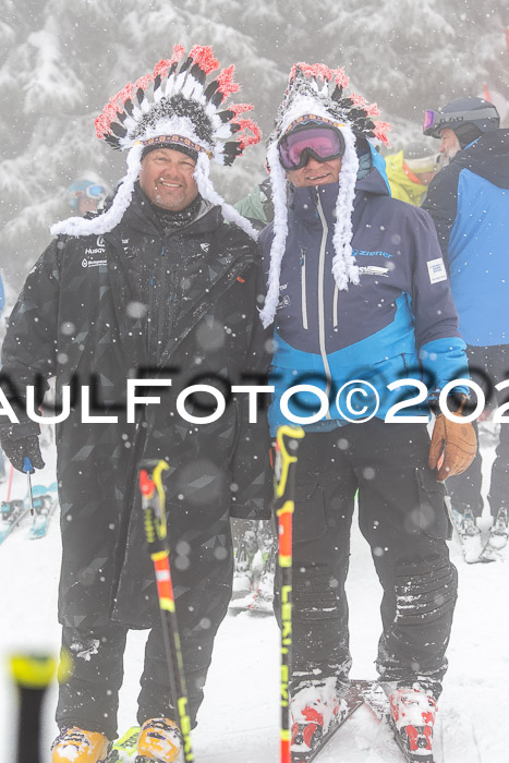 BZB Cup Finale, 29.03.2026