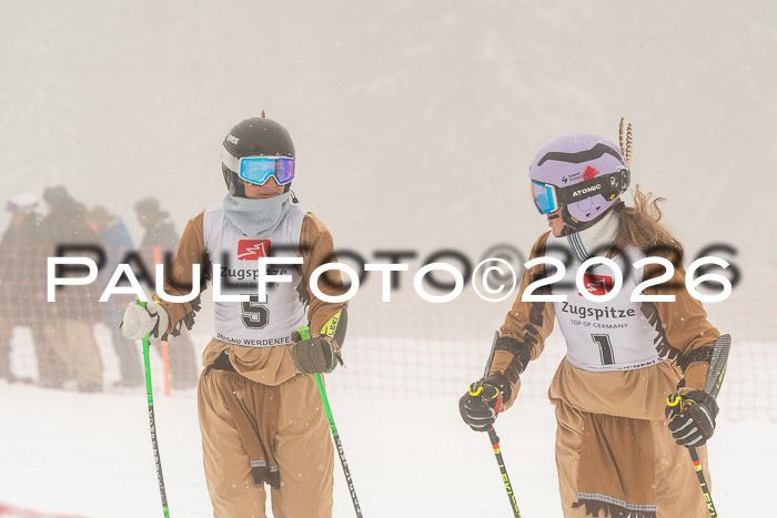 BZB Cup Finale, 29.03.2026