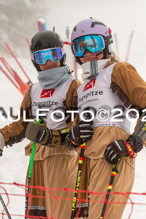 BZB Cup Finale, 29.03.2026