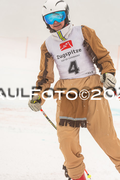 BZB Cup Finale, 29.03.2026