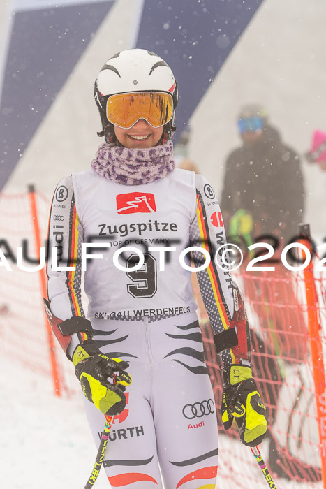 BZB Cup Finale, 29.03.2026