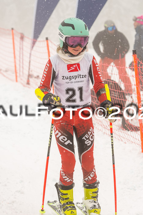 BZB Cup Finale, 29.03.2026