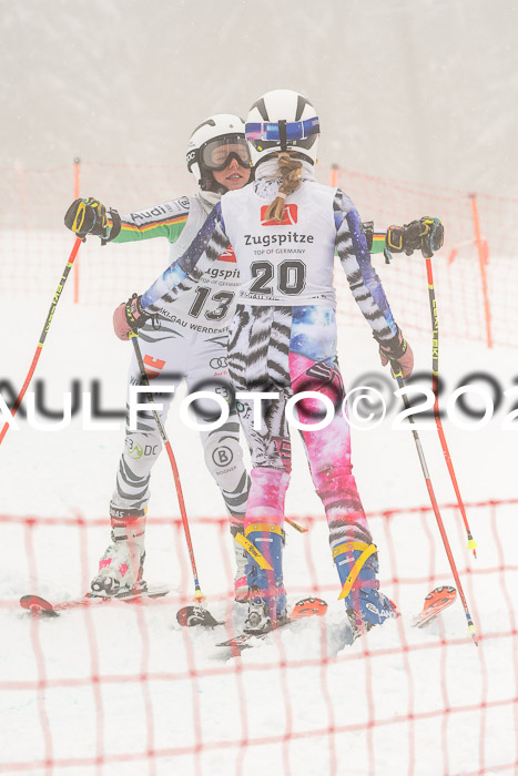 BZB Cup Finale, 29.03.2026