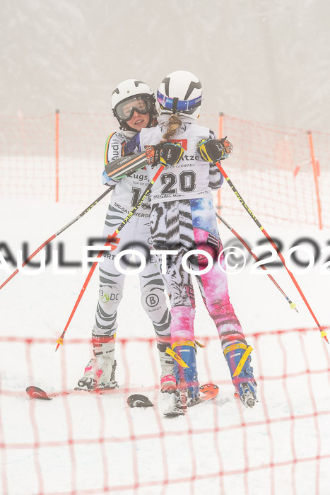 BZB Cup Finale, 29.03.2026