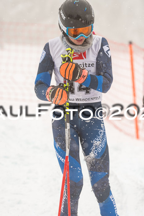 BZB Cup Finale, 29.03.2026