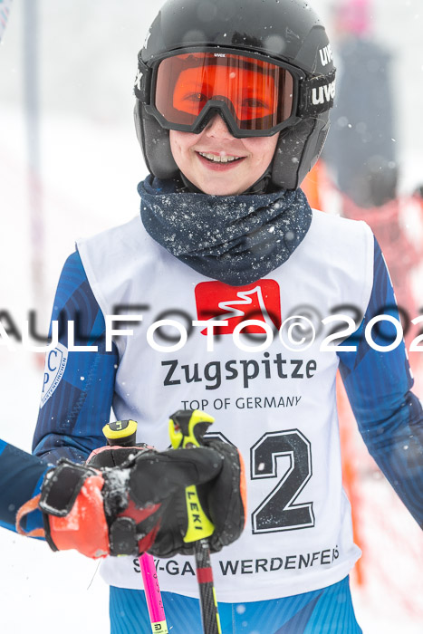 BZB Cup Finale, 29.03.2026