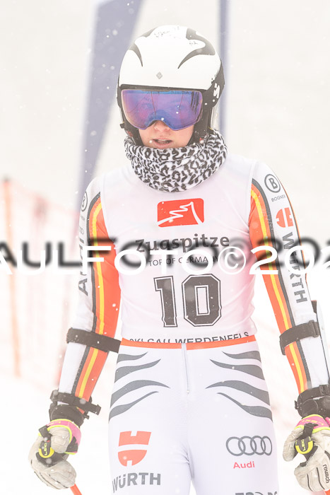 BZB Cup Finale, 29.03.2026