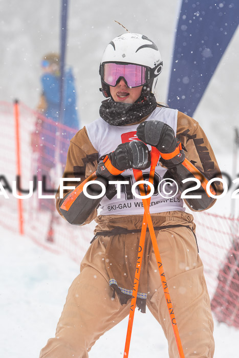 BZB Cup Finale, 29.03.2026