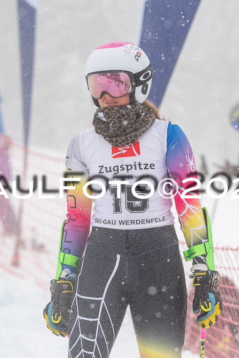 BZB Cup Finale, 29.03.2026